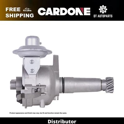 For 1987-1988 Mazda B2600 2.6L L4 Distributor Cardone - Image 1 of 4