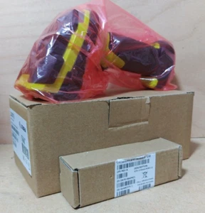 Zebra Laser Scanner LI3678-SR0F003VZWW incl. Akku, ohne Ladestation. - Bild 1 von 6