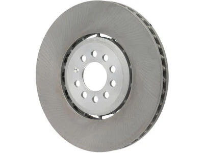 For 2004 Volkswagen R32 Brake Rotor Front Left SHW Performance Germany 64979SWYZ - Image 1 of 2