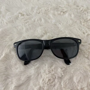 Kirkland Signature Gloss Black Eyeglass FRAMES ONLY - KS Abruzzo 55-18-145 - Picture 1 of 6