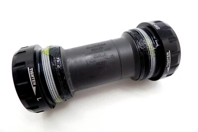 Shimano Ultegra / 105 SM-BBR60 BSA Bottom Bracket - Image 1 of 4