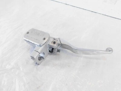 Yamaha XVS V-Star 650 1100 Classic Custom Silverado Front Brake Master Cylinder - Image 1 of 4