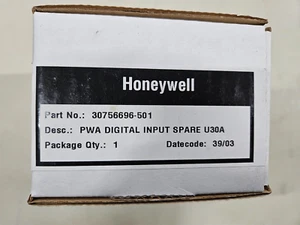 Honeywell 30756696-501 NEU - Afbeelding 1 van 5