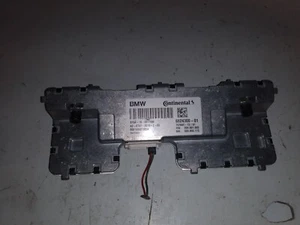 2016-2018 BMW 750i OEM Windshield Mounted Camera ID 682430001 - Picture 1 of 4