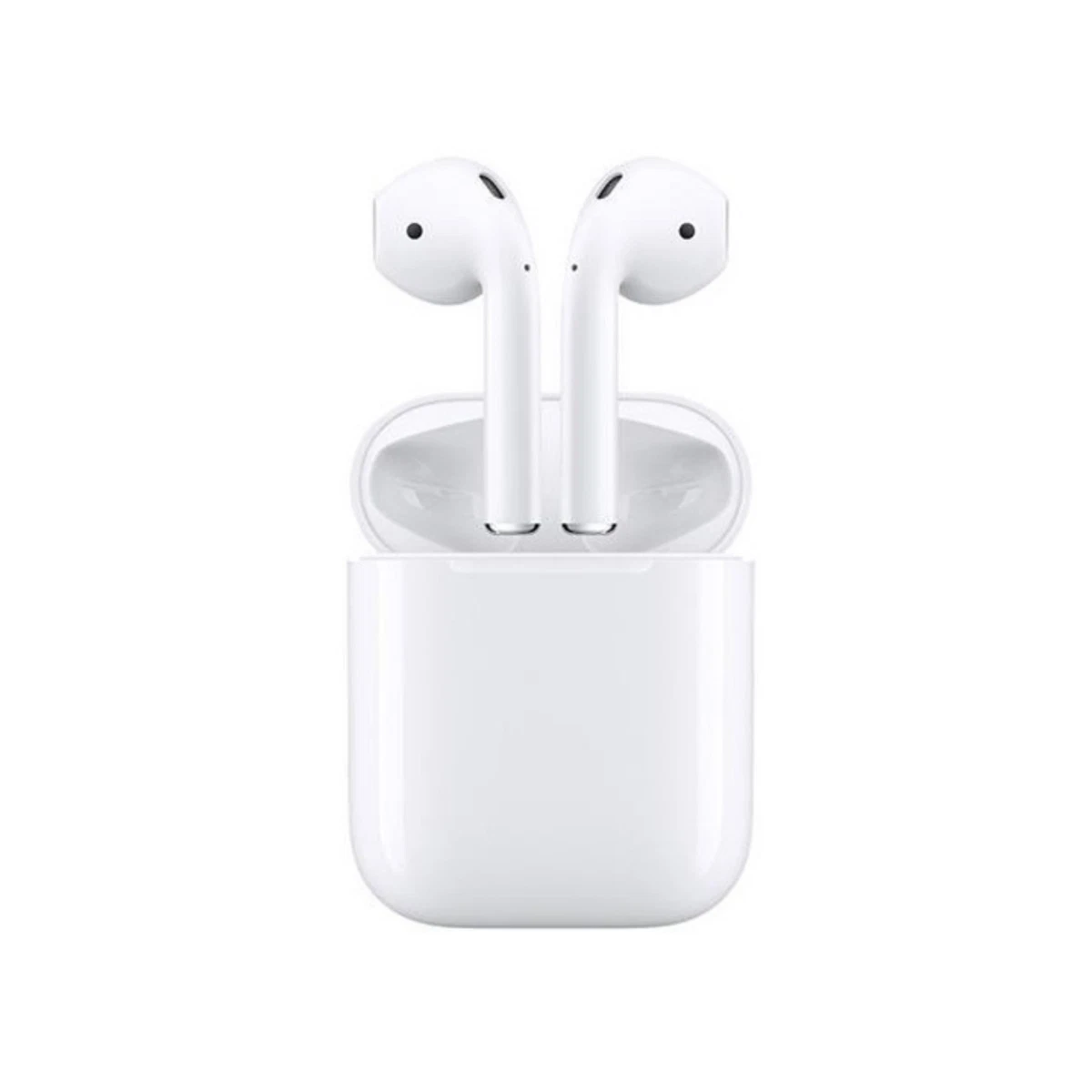 Apple AirPods 2nd Generation Cell Phone Headsets for sale | eBay
