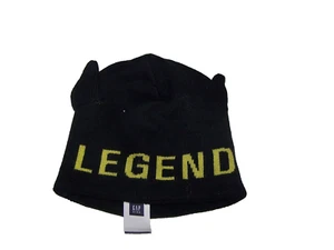 Gap Kids + Junk Food Beanie Hat Legend Batman Size L/XL NWT - Picture 1 of 2