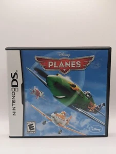 Aviones Nintendo DS - Completo en caja con manual - Imagen 1 de 4