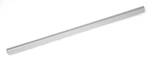 M50405-001 HINGE CAP NATURAL SILVER HP 17-CP, 17-CN SERIES (56234) GRADE A - Afbeelding 1 van 2