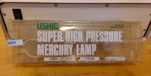 Ushio Super High Pressure Mercury Lamp - Picture 1 of 8