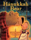 Eric A. Kimmel Hanukkah Bear (Hardback)