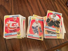 2022-23 O-PEE-CHEE - RETRO VARIATIONS  1-300 YOU PICK