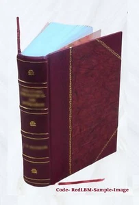 The discoverie of witchcraft 1886 [Leather Bound] - Picture 1 of 10