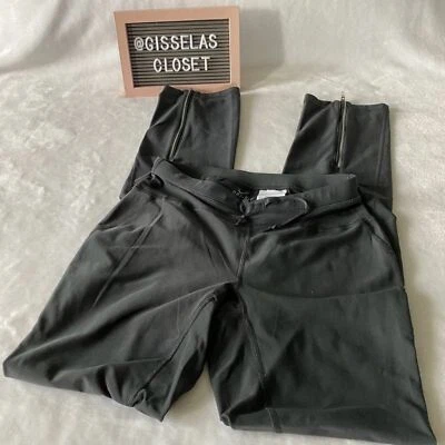 Nike Dri Fit Leggings XS - Negro Foto 1 de 4