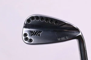 PXG 0311 XF Gen1 #8 Iron / Senior Flex SteelFiber i70 Shaft - Picture 1 of 6