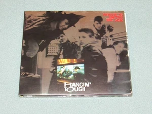 HANGIN' TOUGH (30th Anniversary Edition) by New Kids on the Block (CD, 2019) - Foto 1 di 8