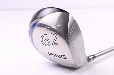 Ping G2 Driver / 8.5 Degree / Regular Flex Ping TFC 100 D Shaft - Image 1 of 4