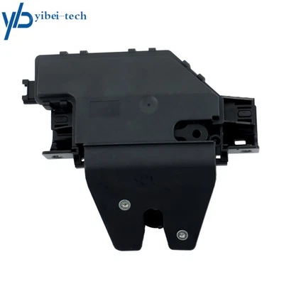 Actuador de bloqueo de maletero trasero para BMW 328i 2008-10 BMW 528i M3 2007-2013 51247840617 Foto 1 de 4