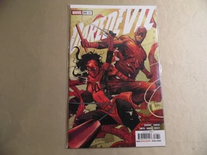 Daredevil #36 (Marvel Comics 2021) Free Domestic Shipping - Picture 1 of 3
