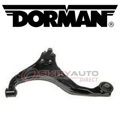 Dorman Front Right Lower Suspension Control Arm for 2005-2010 Kia Sportage za Foto 1 de 4