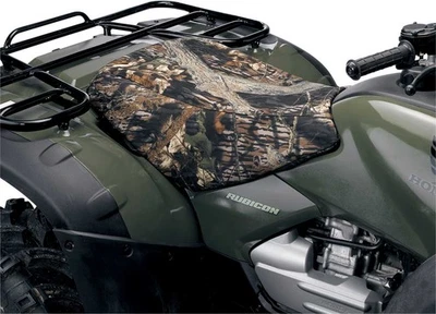 Cubierta de asiento Moose Cordura - roble musgo para Polaris Sportsman 700 ATV 2002-2003 Foto 1 de 2