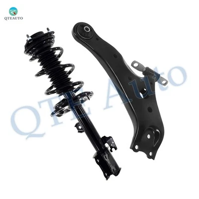 Front Right Lower Control Arm Ball Joint-Quick Strut For 2016-2022 Lexus RX350 - Image 1 of 4