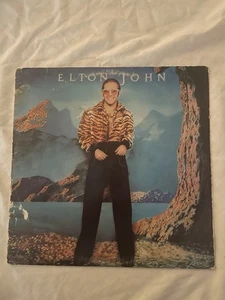 Elton John - Caribou - 1974 - MCA Records - MCA-2116 - LP Album Vinyl - Bild 1 von 6