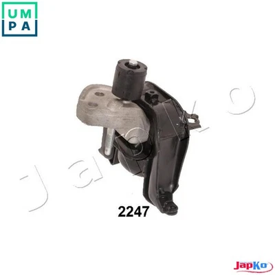 MOUNTING ENGINE GOJ2247 FOR TOYOTA YARIS/VERSO/FUN/CARGO/VITZ bB PLATZ PROBOX - Image 1 of 4