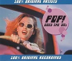 POP! GOES THE '80S - Image 1 of 1