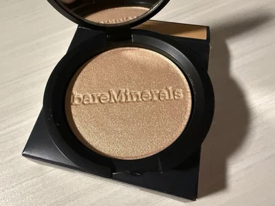 New bareMinerals Endless Glow Highlighter~Free~Full Size 10 g/0.35 oz - Image 1 of 4
