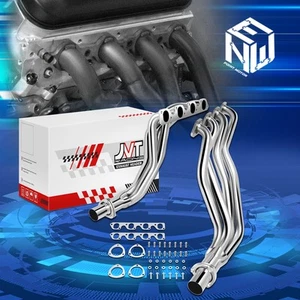 Cabezales de escape de repuesto para 77-79 Ford Bronco F100-F350 351M/400M 5,8 L/6,6 L - Imagen 1 de 7