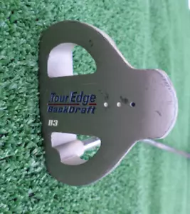 Tour Edge Backdraft B3 36" Putter, LH, 34.5 inches - Picture 1 of 5