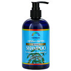 Henna & Biotin Herbal Shampoo, For Normal or Color Treated Hair, 12 fl oz (360