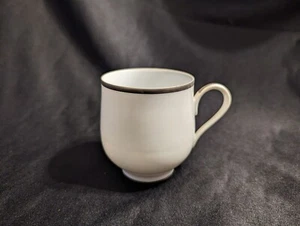 Sango China "Royal Satin" Replacement Tea Cup/Mug, #6208, Made In Japan - NEW - Picture 1 of 10