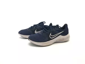 Nike Downshifter Damen Halbschuhe Sneaker Sportschuh Blau Gr. 40,5 (UK 6,5) - Bild 1 von 8