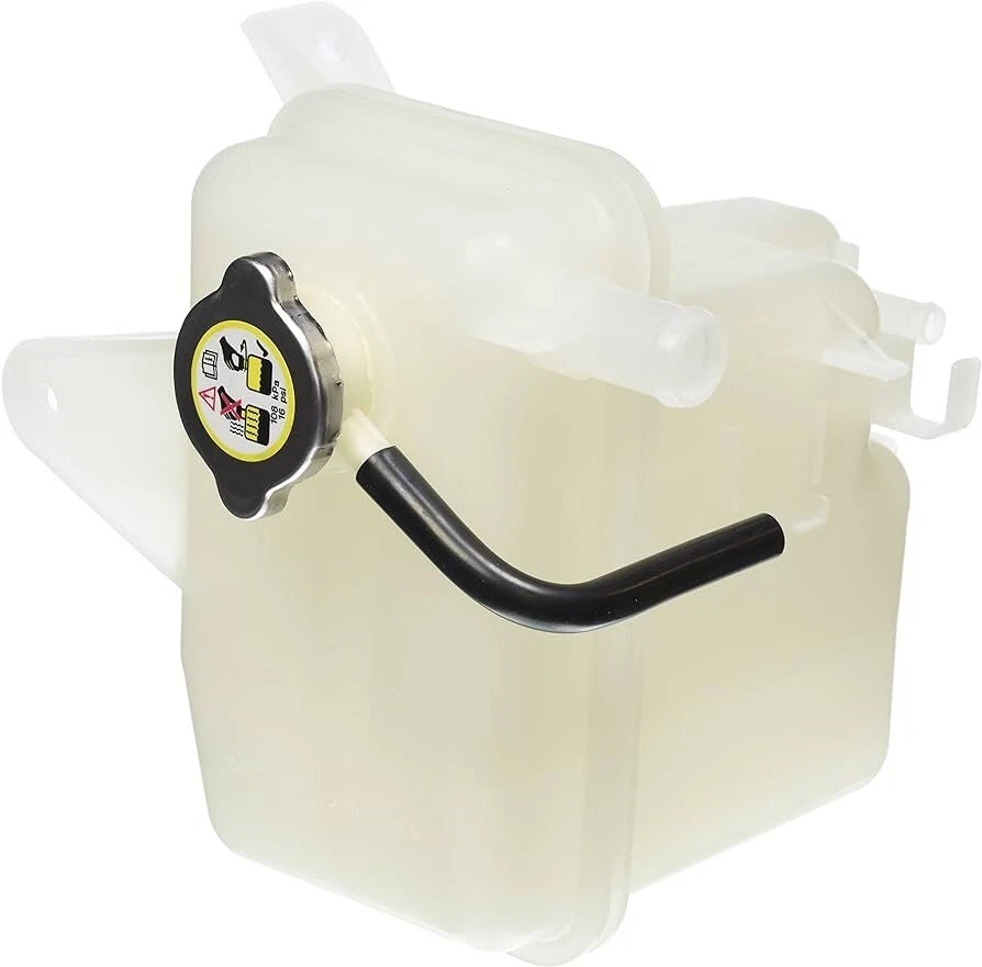 Tanque de depósito de desbordamiento de refrigerante original Mazda MPV LW GY01-15-350F fabricante de equipos originales Foto 1 de 1