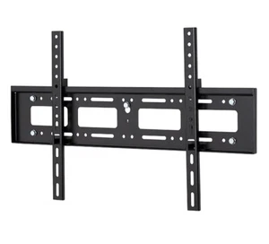 B-Tech XRWALLF 165.1 cm (65inch) Black - Afbeelding 1 van 2