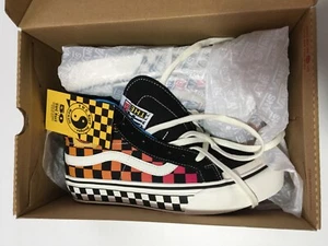 VANS x T&C sk8-hi 138 decon  - Imagen 1 de 2