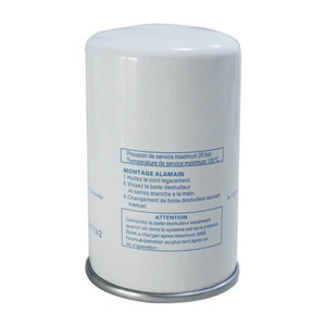 Oil Separator for 5-10 HP Rotary Screw Air Compressor Maintenance Filter LB719/2 - Picture 1 of 12