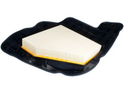 Filtro de ar Mahle 71973ZVQC 2012 2013 2014 2015 para 2011-2016 BMW 550i xDrive - Imagem 1 de 2