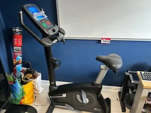 Nautilus U626 Exercise Bike - Picture 1 of 5