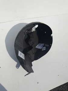 New GENUINE VAUXHALL ASTRA ESTATE REAR LH WHEELHOUSE PROTECTOR COVER 13271360 - Picture 1 of 4
