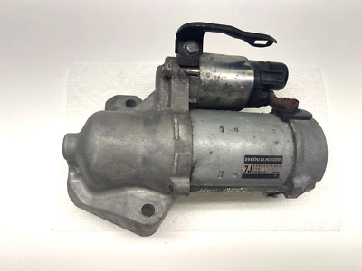 Motor de arranque OEM DENSO PARA 2012 2013 2014 2015 ACURA TL 3,7 L 428000-7020 Foto 1 de 4