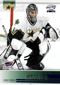 2004-05 Pacific Blue #282 Dan Ellis - Picture 1 of 1