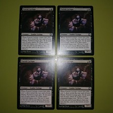 Putrid Cyclops x4 Future Sight 4x Playset Magic the Gathering MTG