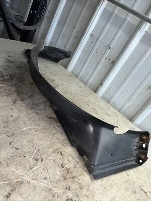 1995 - 2005 Chevrolet S10 Blazer GMC Jimmy Upper Radiator Shroud Cover OEM — 第 1/4 张图片