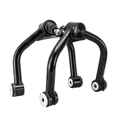 Front Upper 2-4"Lift Control Arm For 2014-15 Nissan Titan 05-2019 Nissan Armada Foto 1 de 4