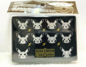 Pokémon Card Game damage counter case Pikachu Japan is popular and sold out - Picture 1 of 12