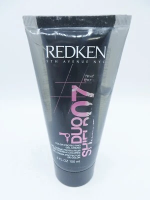 REDKEN 07 DUO SHIELD GEL PROTECTOR DE COLOR CREMA 5 OZ ¡Raspado! Foto 1 de 3