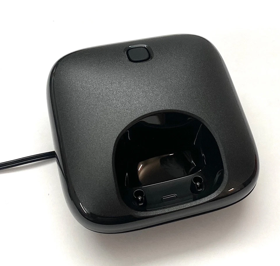 Gigaset A270 Base Station Charger with Power Supply A170 A220 A130 AL130 AL230 - Image 1 of 1