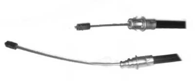 Parking Brake Cable fits 1980-1983 Ford F-100,F-150,F-250 F-100,F-250  RAYBESTOS - Image 1 of 2
